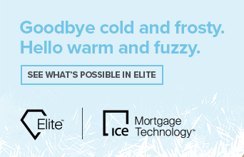 ICE Mortgage Technology Elite: A customer community, reimagined